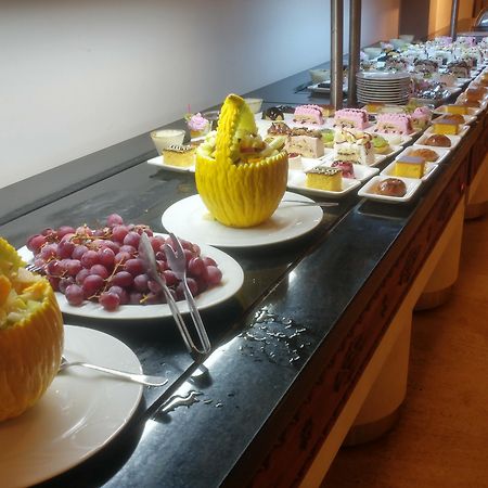 Club Alla Turca ดาลยัน ภายนอก รูปภาพ