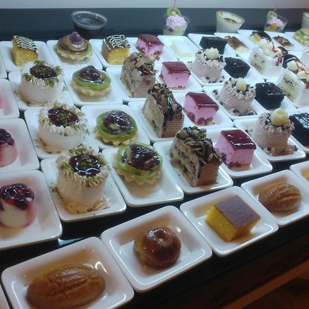 Club Alla Turca ดาลยัน ภายนอก รูปภาพ