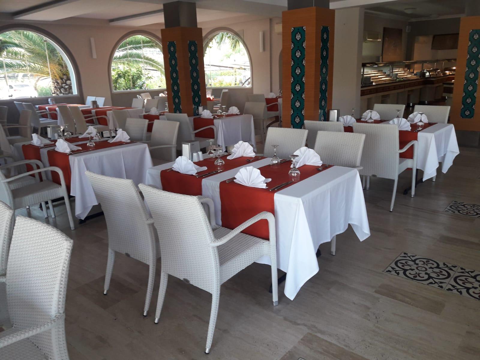 Club Alla Turca ดาลยัน ภายนอก รูปภาพ