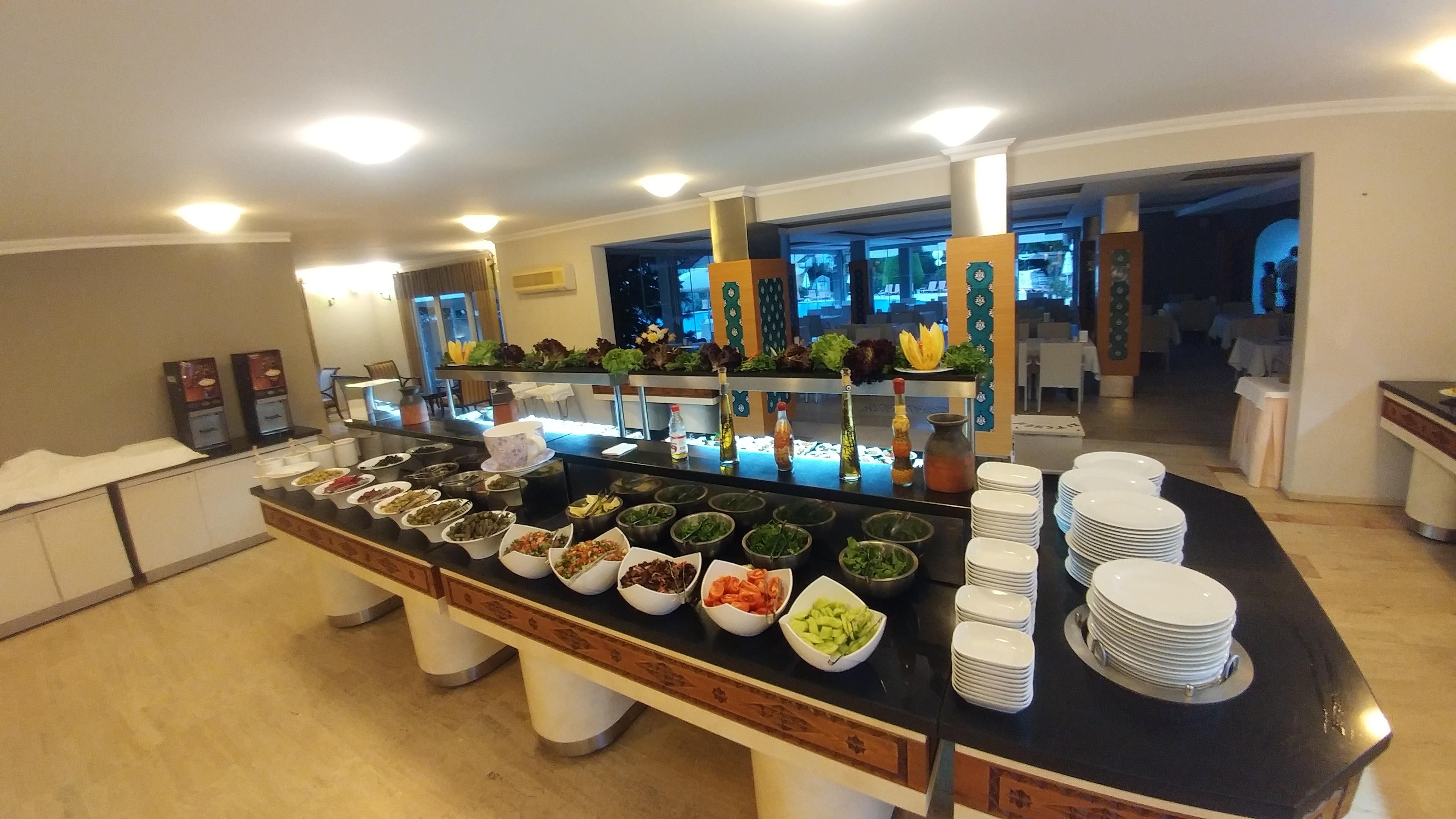 Club Alla Turca ดาลยัน ภายนอก รูปภาพ