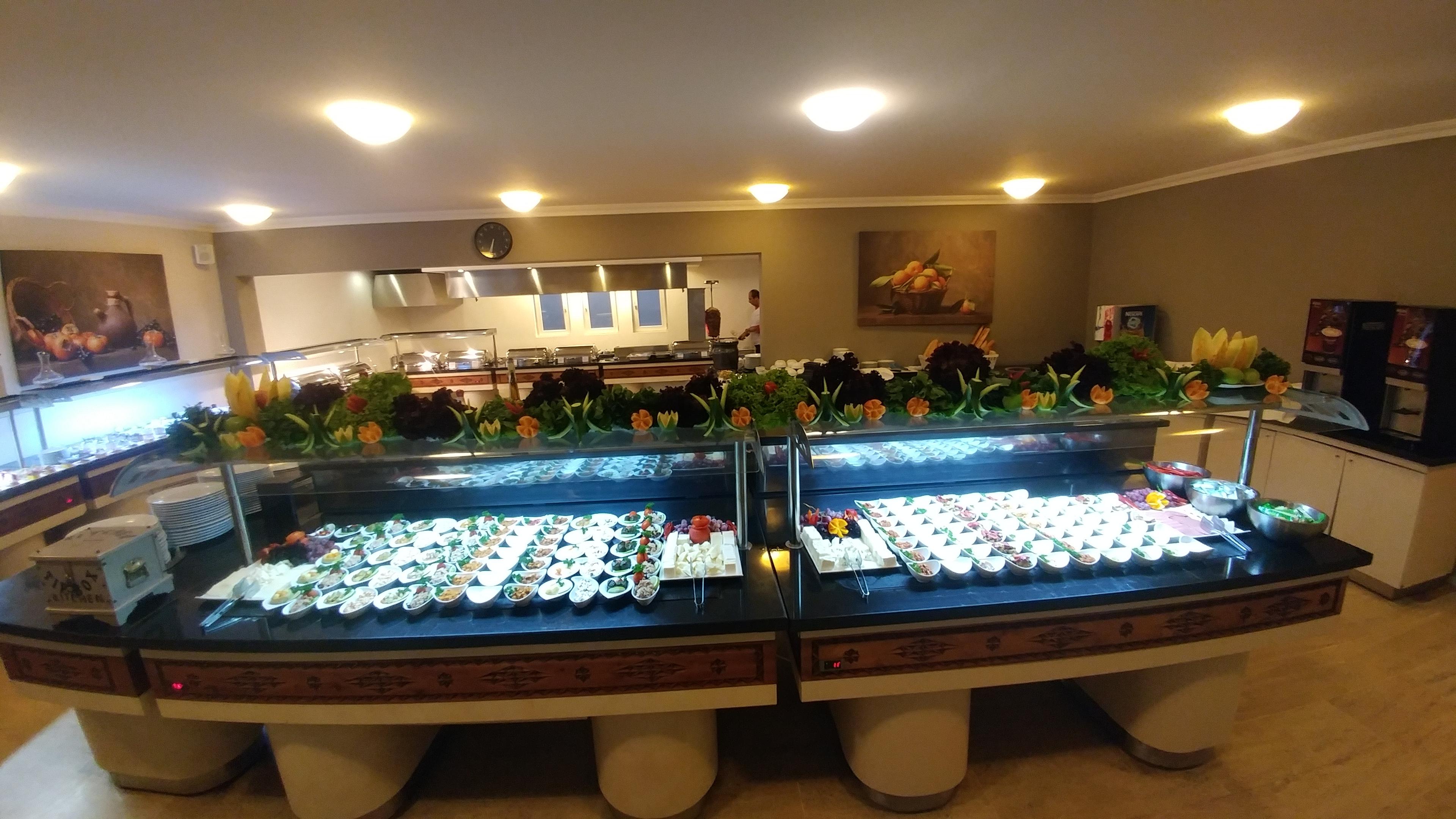 Club Alla Turca ดาลยัน ภายนอก รูปภาพ