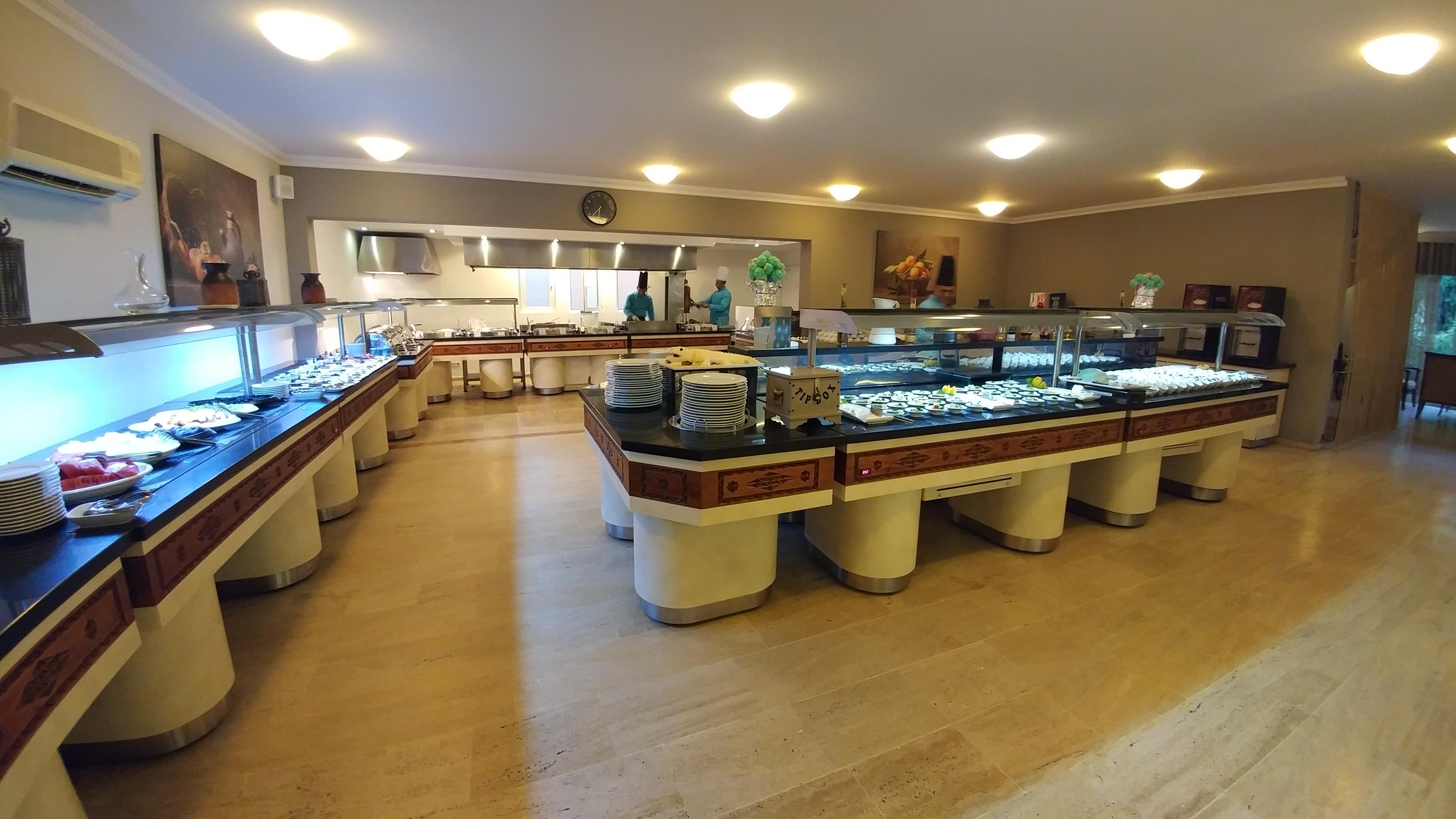 Club Alla Turca ดาลยัน ภายนอก รูปภาพ