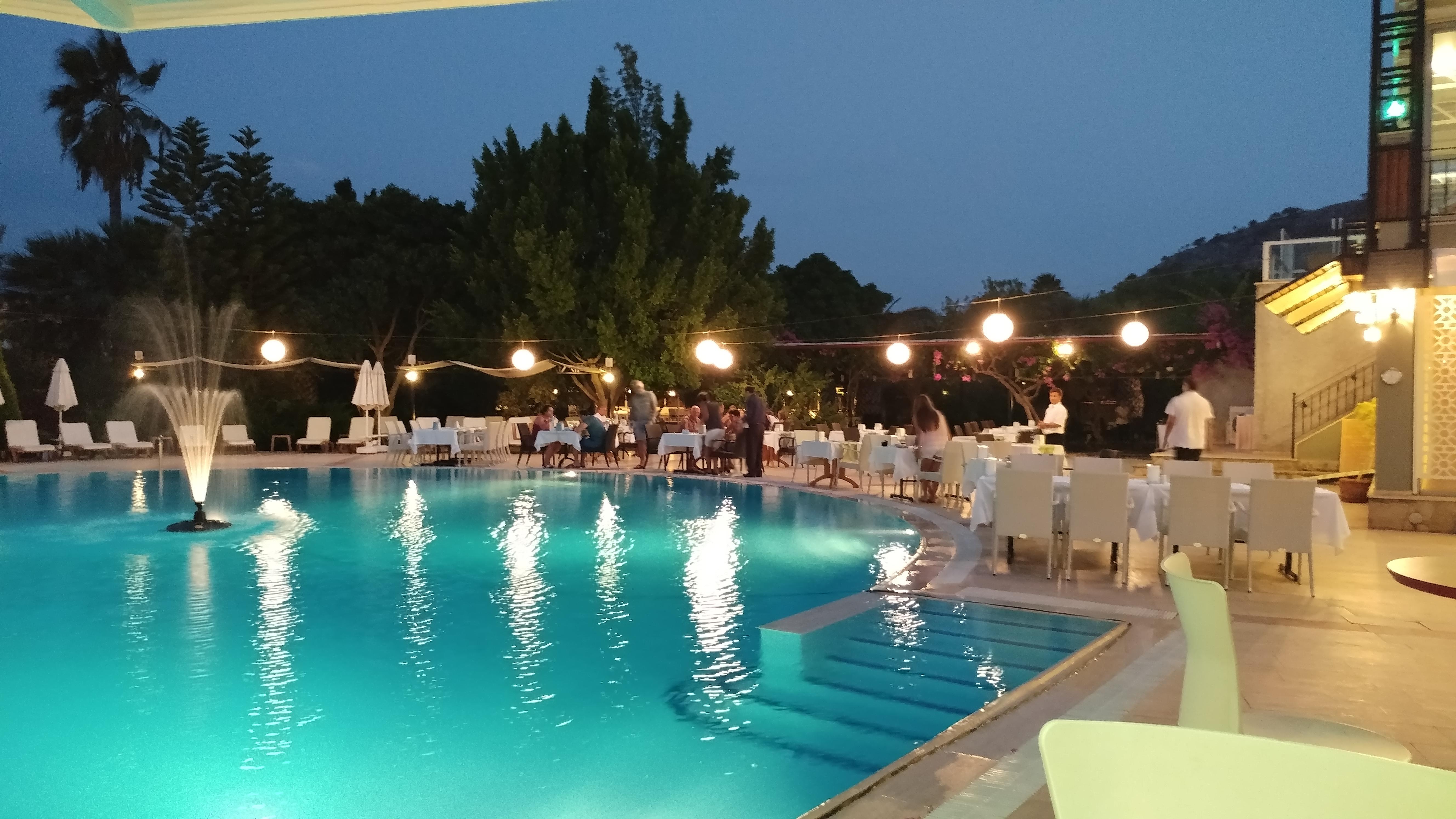 Club Alla Turca ดาลยัน ภายนอก รูปภาพ