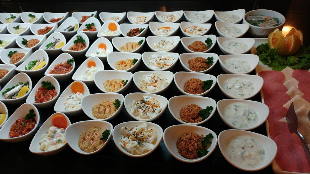 Club Alla Turca ดาลยัน ภายนอก รูปภาพ