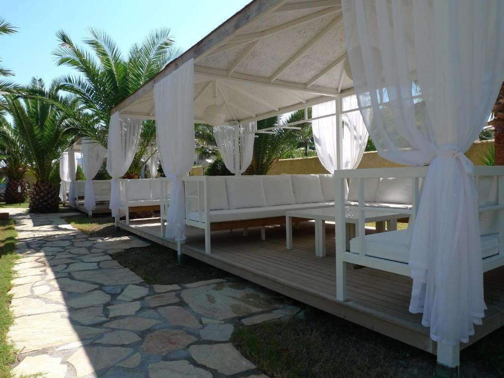 Club Alla Turca ดาลยัน ภายนอก รูปภาพ